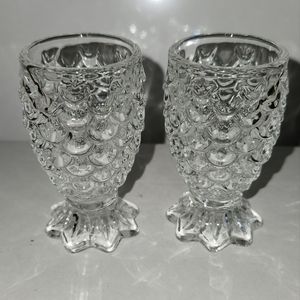 Pineapple Shot Glasses